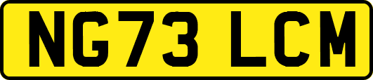NG73LCM