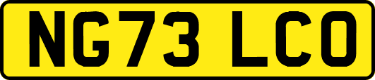 NG73LCO