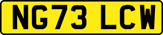 NG73LCW