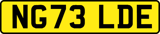 NG73LDE