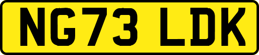 NG73LDK