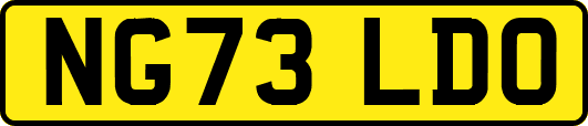 NG73LDO