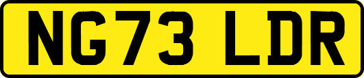 NG73LDR