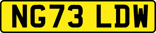 NG73LDW