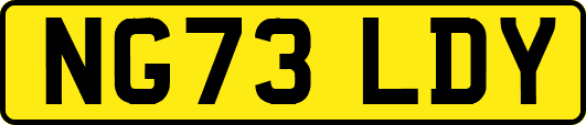 NG73LDY