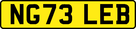 NG73LEB
