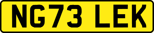 NG73LEK