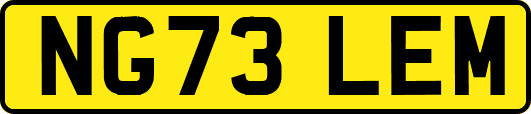 NG73LEM