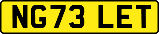 NG73LET