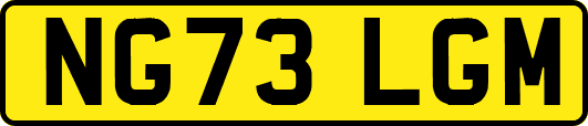 NG73LGM