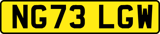 NG73LGW