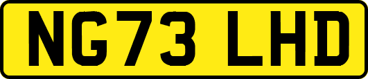 NG73LHD