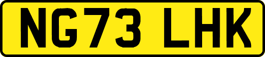 NG73LHK