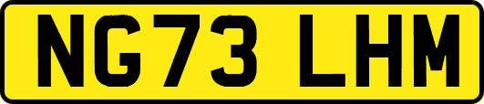 NG73LHM