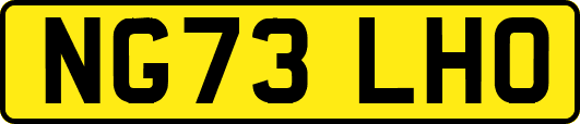 NG73LHO