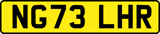 NG73LHR