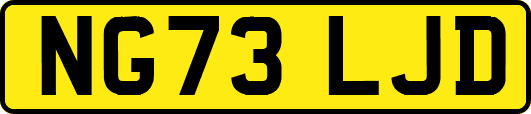 NG73LJD