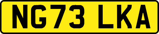 NG73LKA