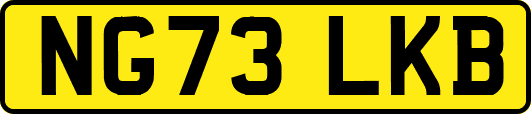 NG73LKB