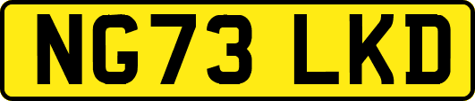 NG73LKD