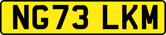 NG73LKM