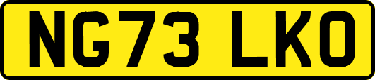 NG73LKO