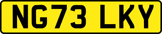 NG73LKY