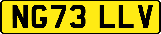 NG73LLV