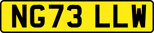 NG73LLW