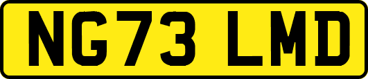 NG73LMD
