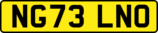 NG73LNO