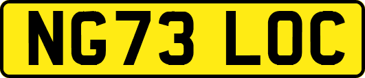 NG73LOC