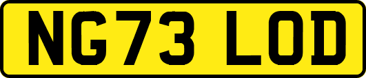 NG73LOD