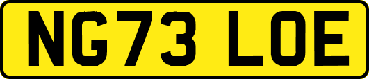 NG73LOE