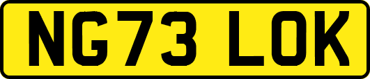 NG73LOK