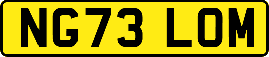 NG73LOM
