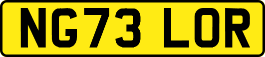 NG73LOR