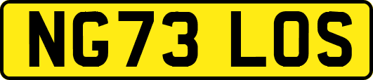 NG73LOS