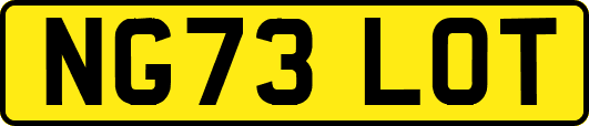 NG73LOT
