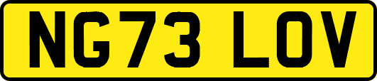 NG73LOV
