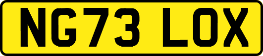 NG73LOX