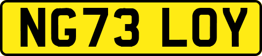 NG73LOY