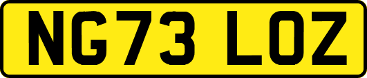 NG73LOZ