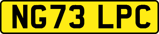 NG73LPC