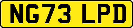 NG73LPD