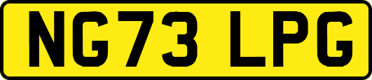 NG73LPG