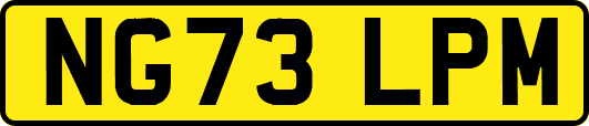 NG73LPM