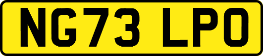 NG73LPO