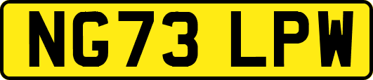 NG73LPW