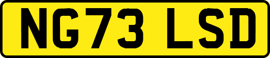 NG73LSD